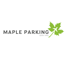 Maple Parking Discount Codes and Coupons 2025